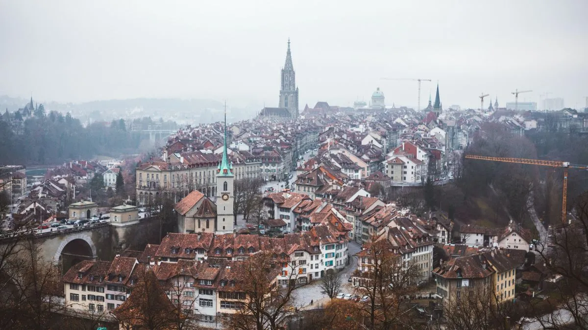 Визначено найкраще місто у світі для життя: це не Київ і навіть не Лондон