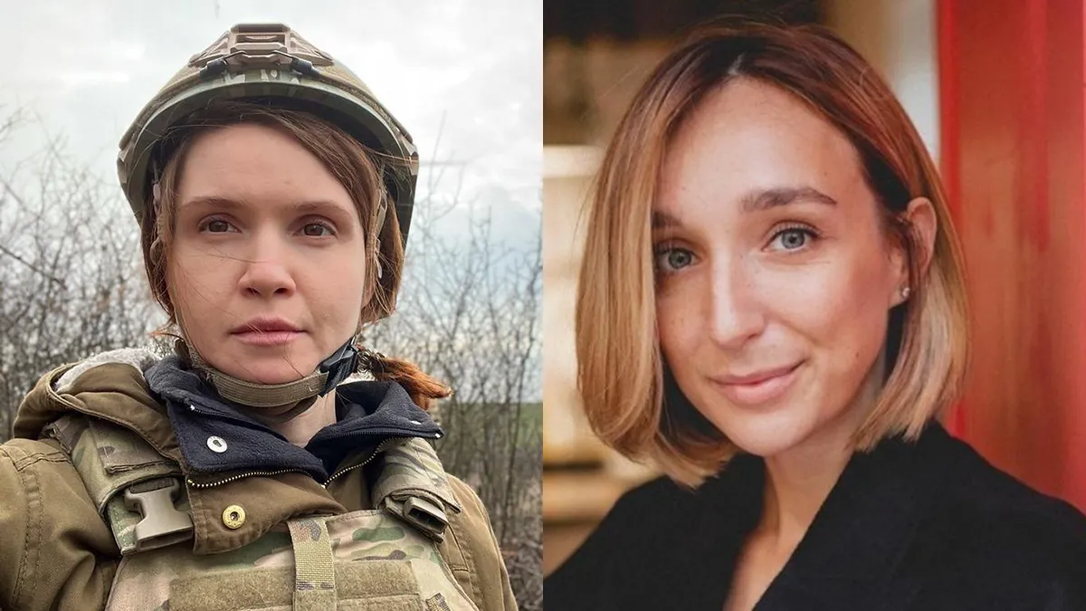 Мандзюк закликала судити Безуглу після коментаря нардепки: що обурило популярну блогерку