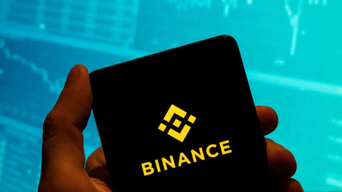 binance