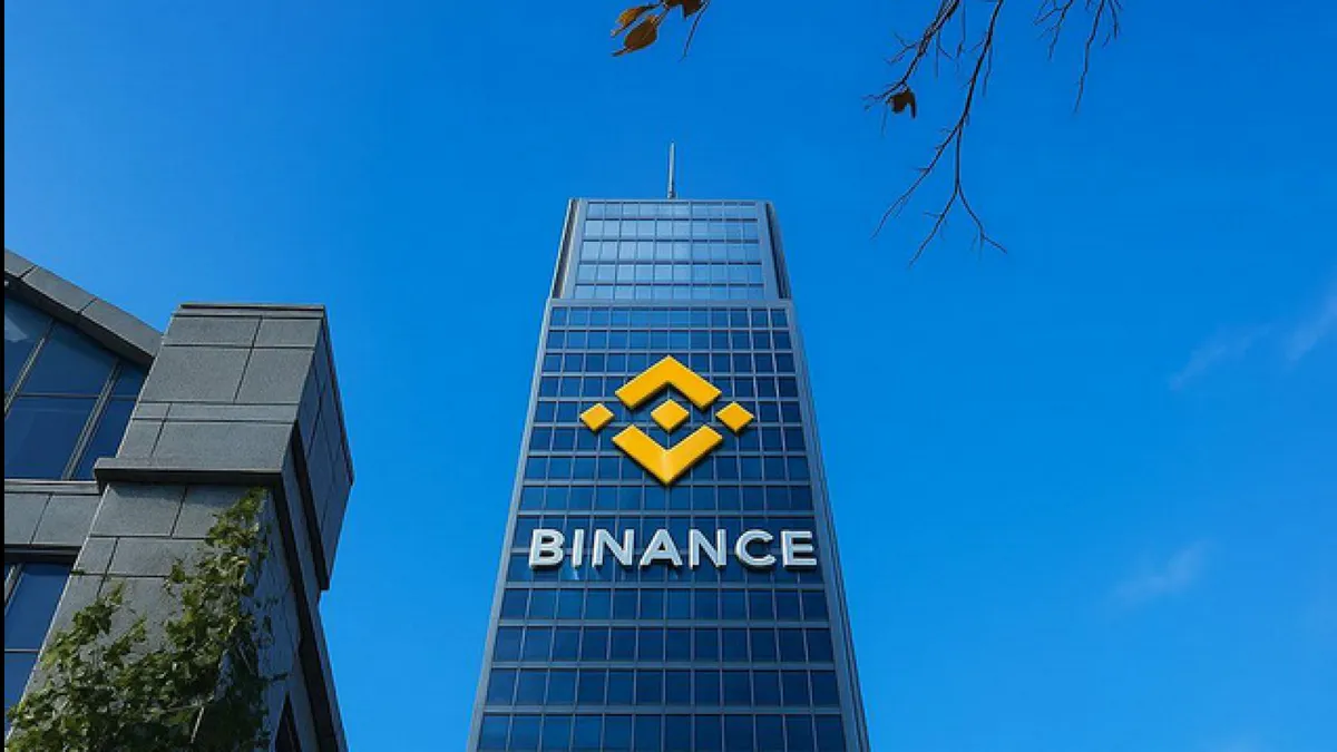 Binance може втратити право працювати в ЄС вже з липня: в чому причина