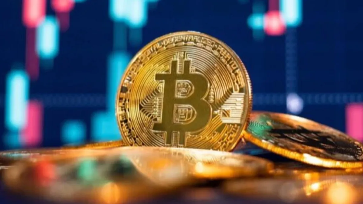Bitcoin стрімко дорожчає: аналітики пояснили тенденції на ринку криптовалюти
