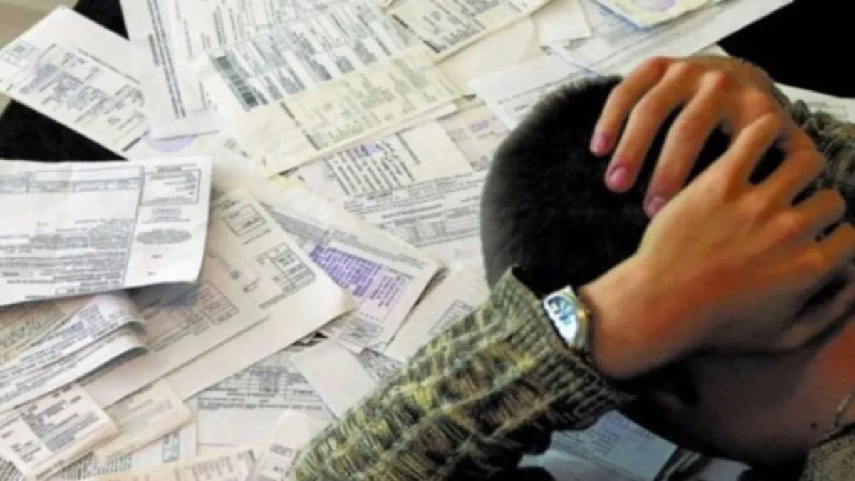 Закон про автоматичне стягнення боргів ухвалений: в кого можуть забрати майно