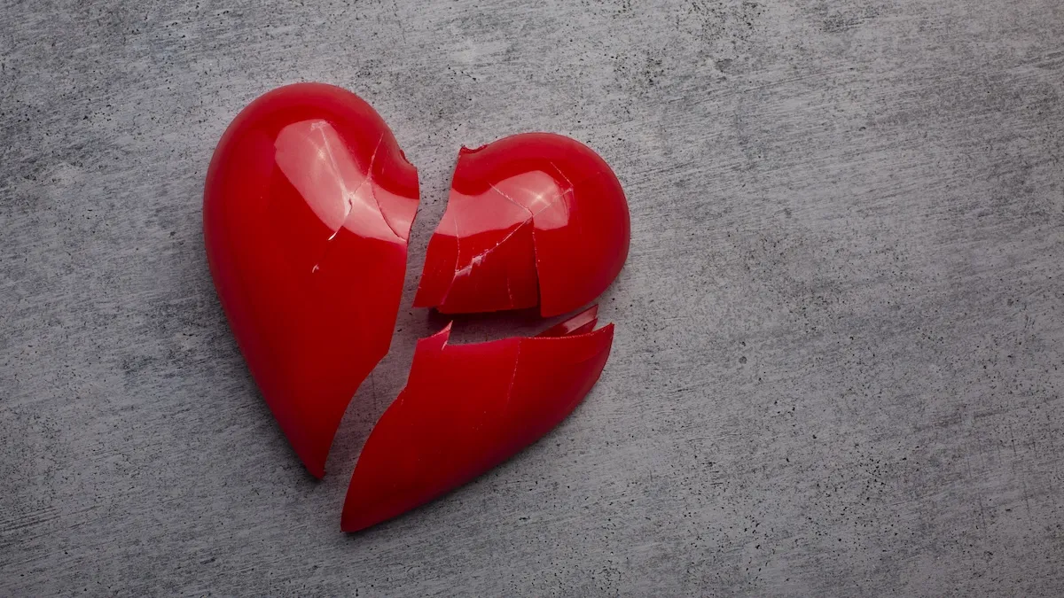 Чому багато нових стосунків зазнають краху у січні: тренерка з питань сексу все пояснила