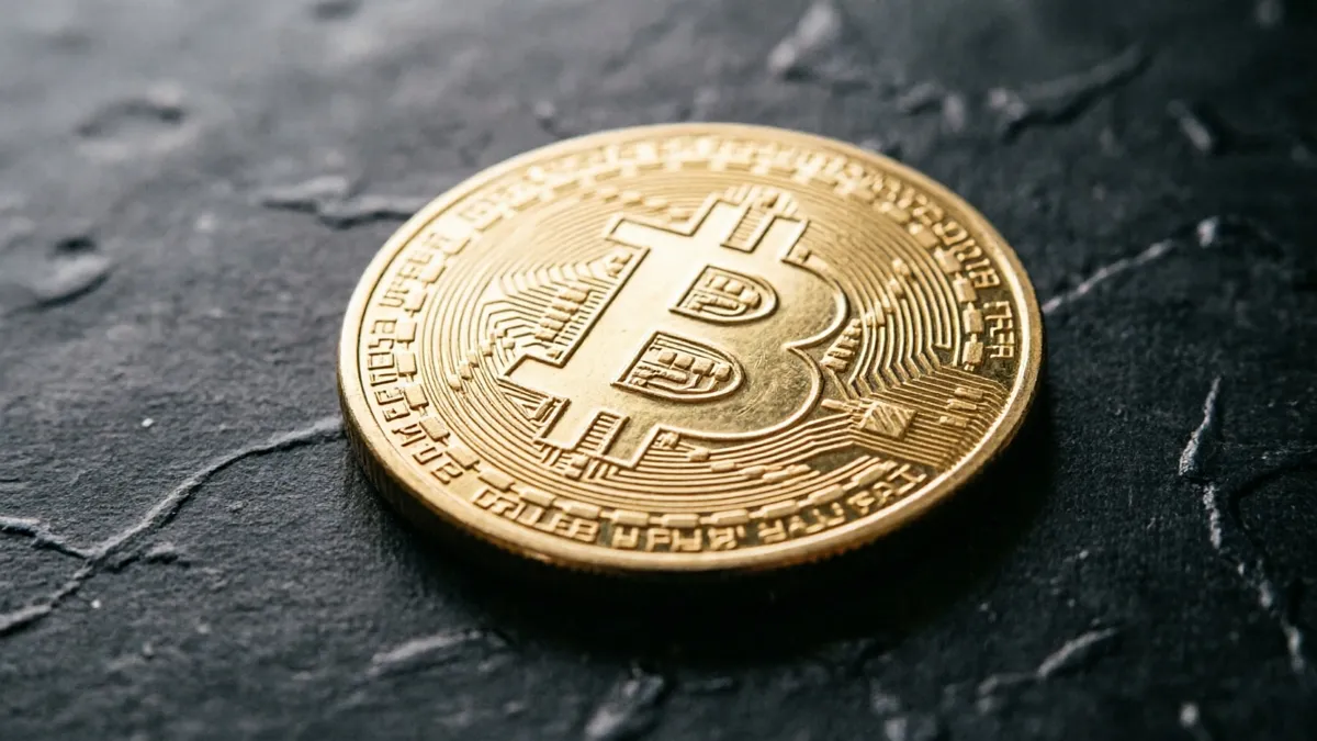 Піковий настрій купівлі минув: експерт оцінив різке падіння золота та поведінку біткоїна