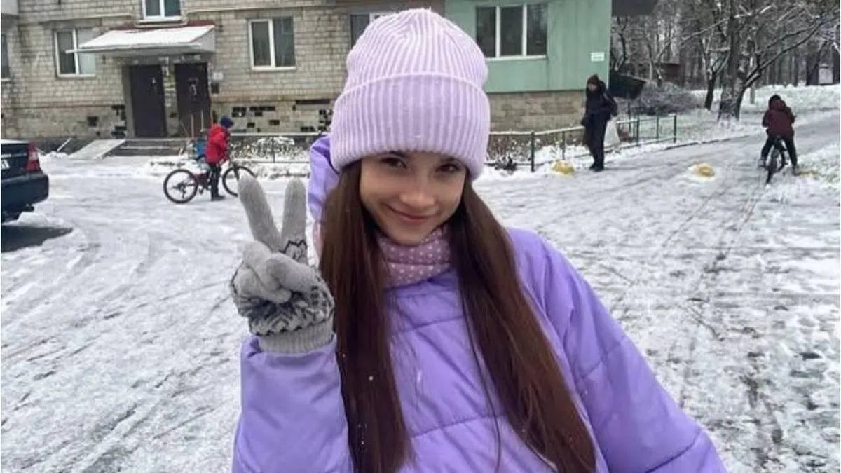 Трагедія на Київщині: від важких опіків померла 14-річна дівчина, яка залізла на дах електропоїзда