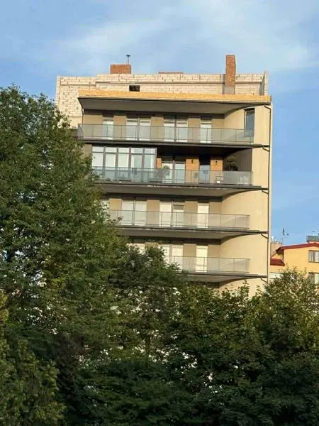 львів, будинок