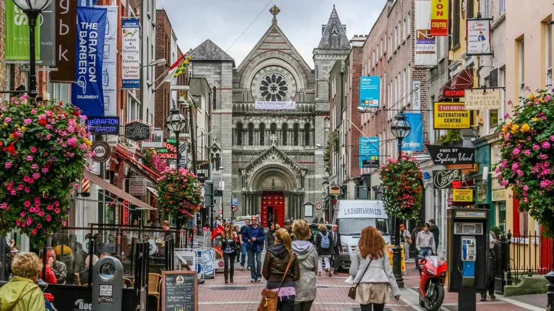 Названо найкраще місце світу для балансу роботи і особистого життя: яка країна очолила рейтинг