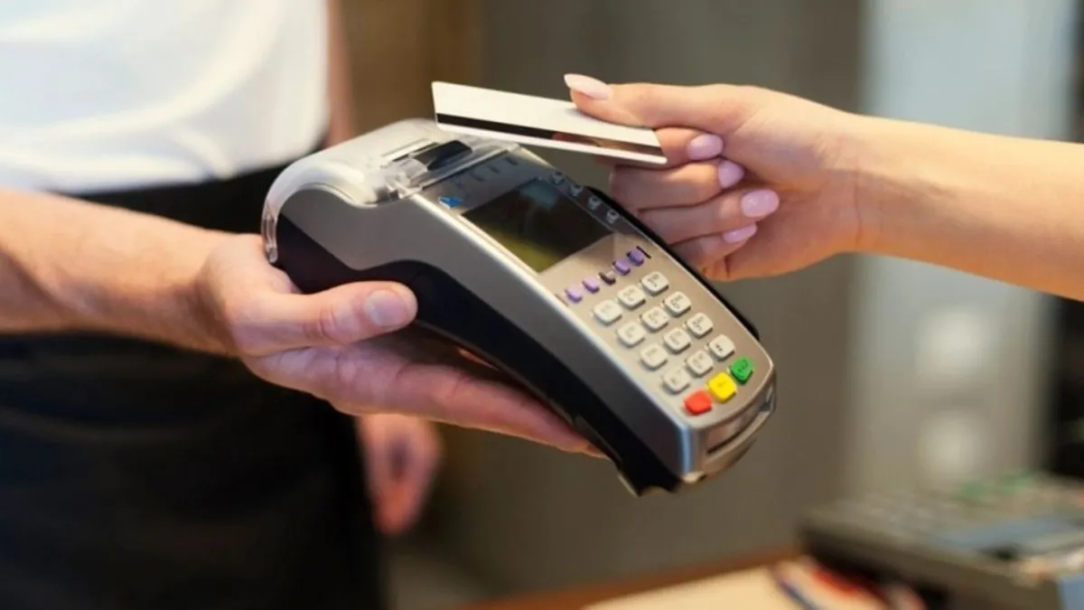 Яким є середній чек українця при розрахунку карткою: офіційні дані від Національного банку України