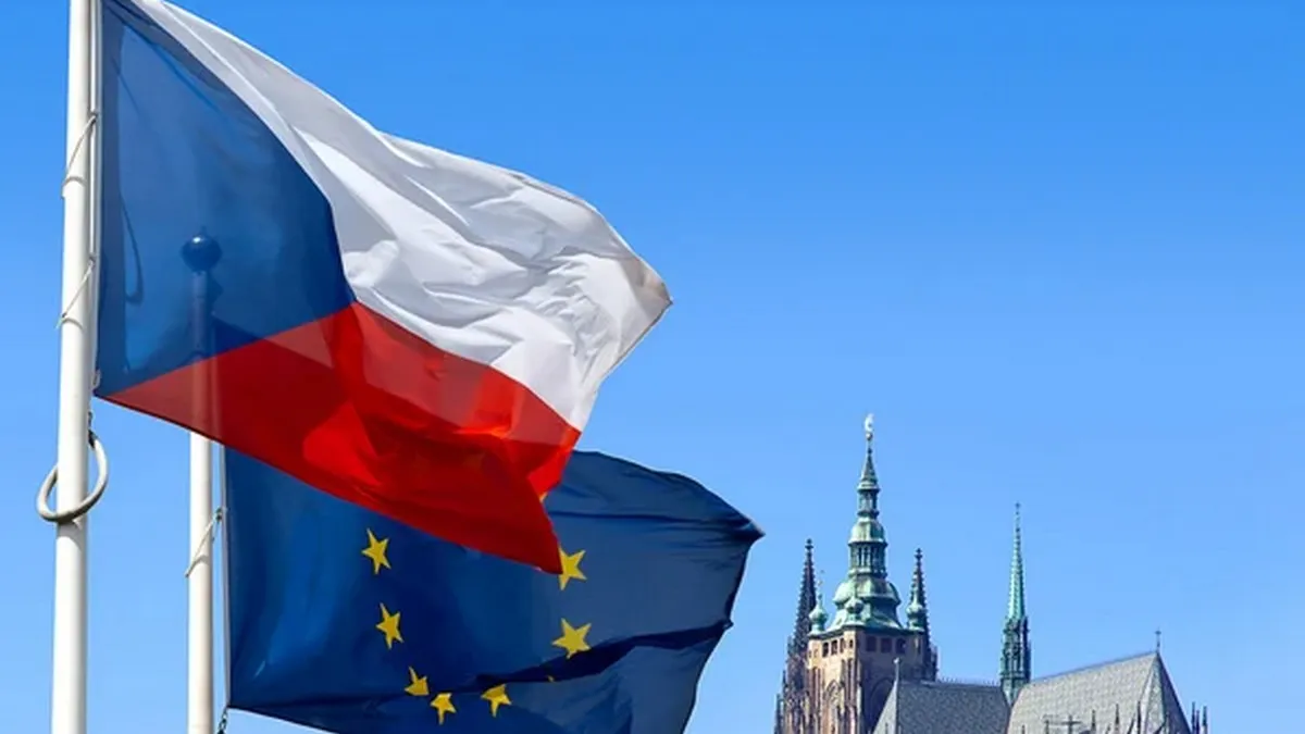 Нові правила для українців у Чехії: посилення контролю та зміна термінів перебування