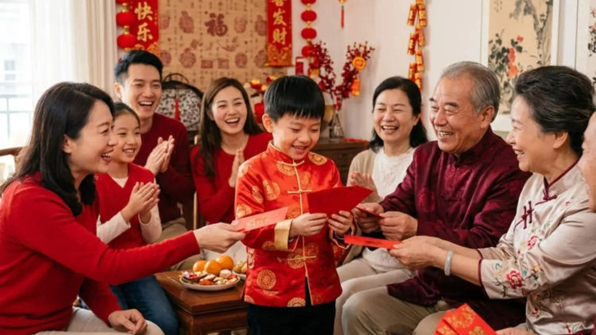 У Китаї чоловік витратив на весілля гроші малолітнього сина: хлопчик подав на батька в суд – відоме рішення