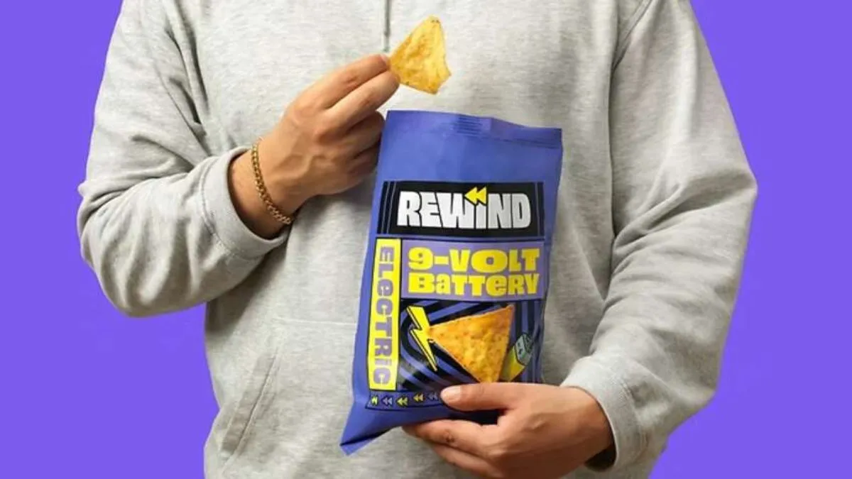 У Нідерландах випустили чипси, які кусатимуть за язик: зі смаком чого снеки