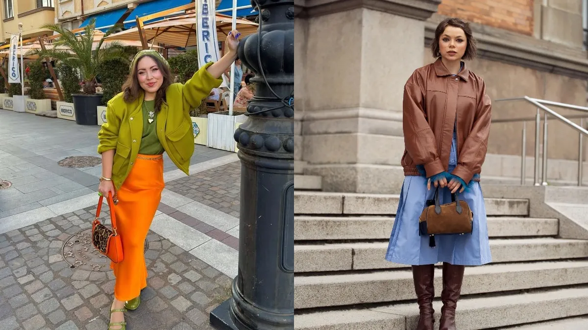 Від матчі до лаванди: Андре Тан назвав головні відтінки весни-літа 2026