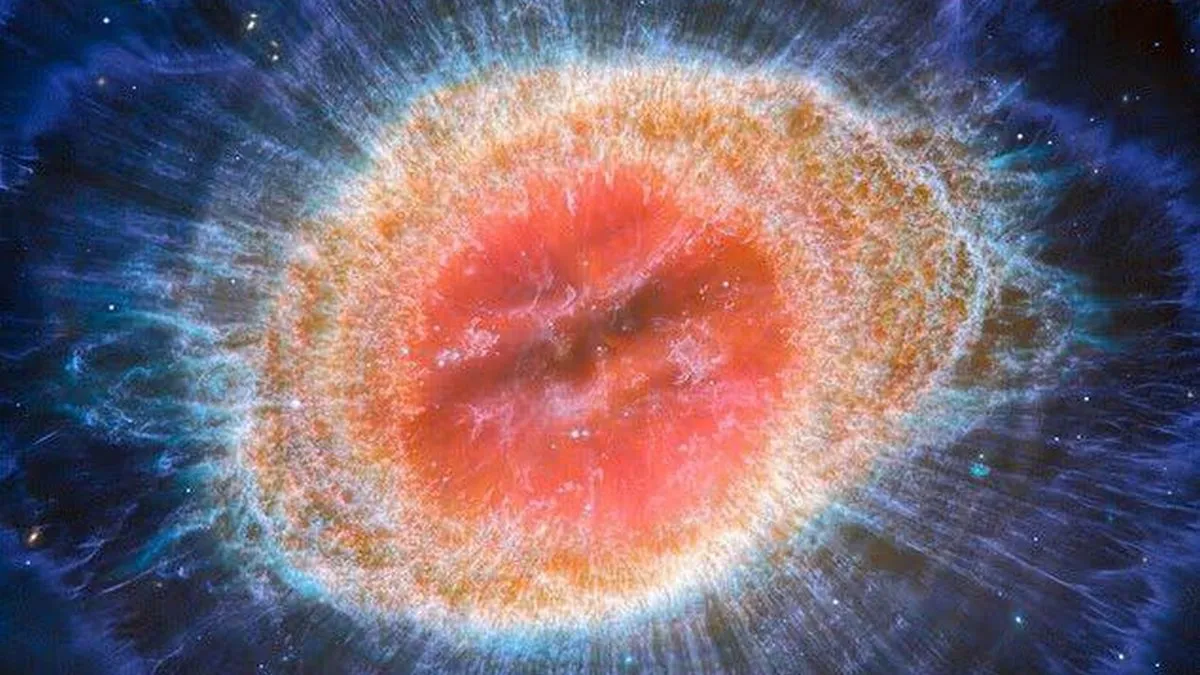 Науковці описали сценарій можливого Кінця світу: як буде знищена Земля