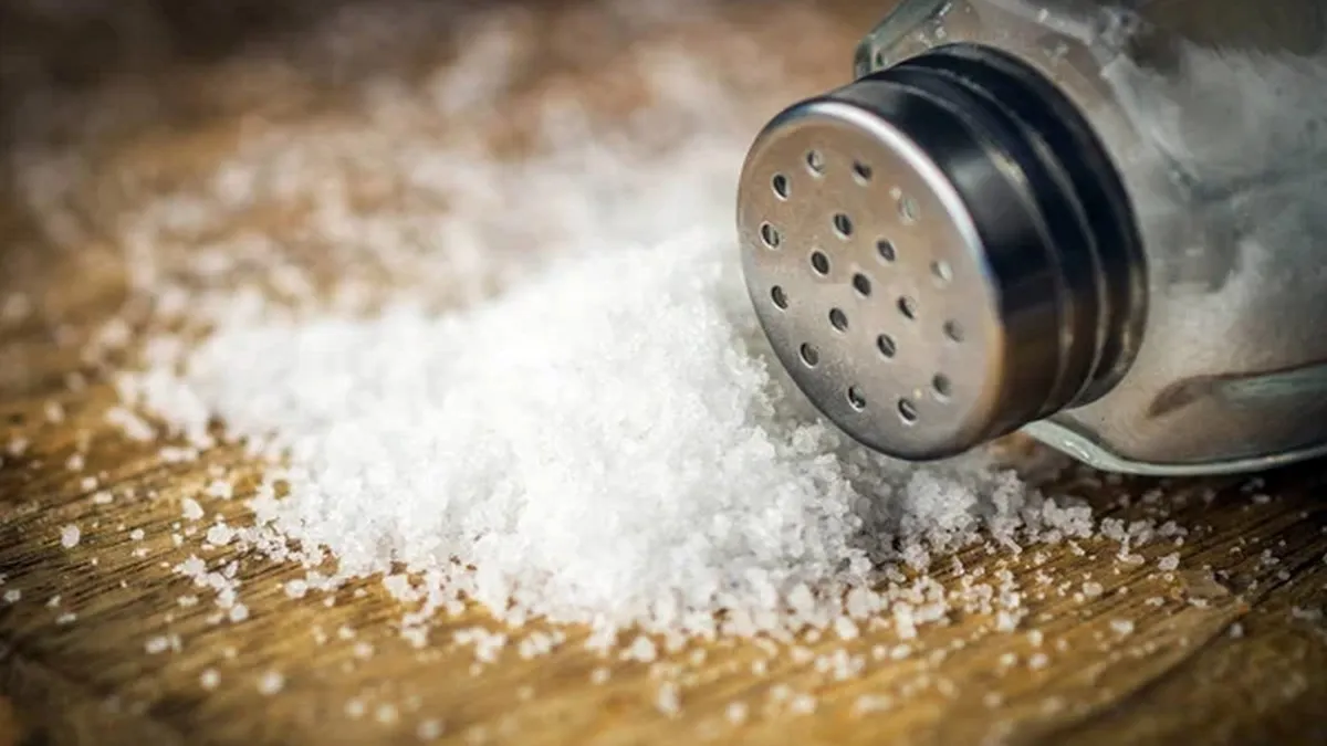 Сіль може стати причиною жахливих наслідків для організму: вчені зробили важливе попередження 
