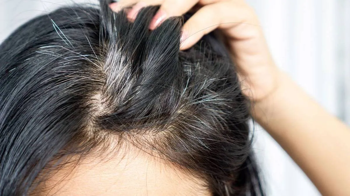 Сивина – не вирок: як приховати зміни у волоссі – прості методи маскування