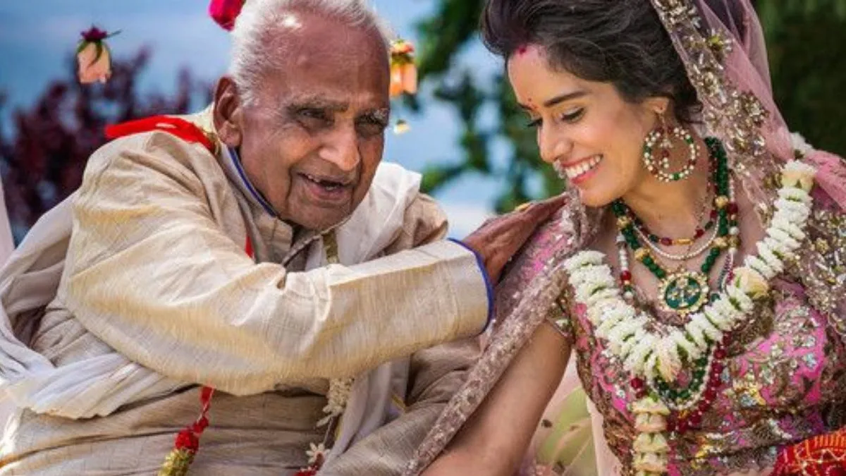 97-річний дід покликав під вінець жінку, яка півстоліття була йому коханкою: Санта-Барбара по-сінгапурськи