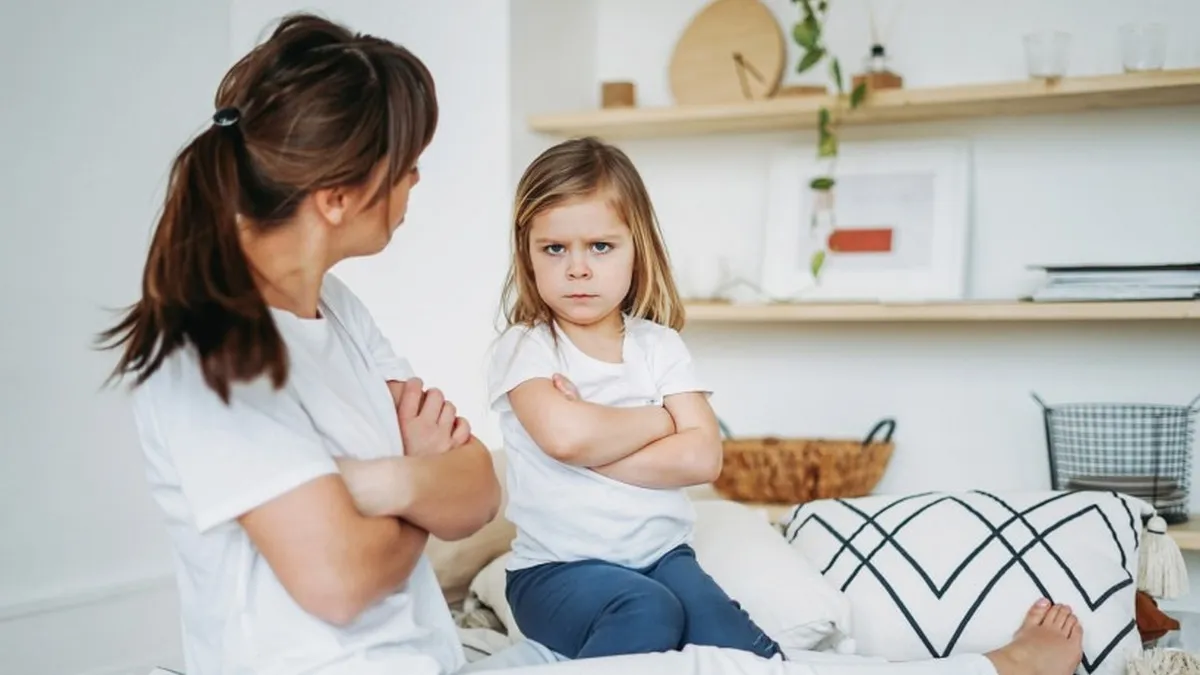 Чому діти починають брехати: психологи назвали 5 фраз від батьків