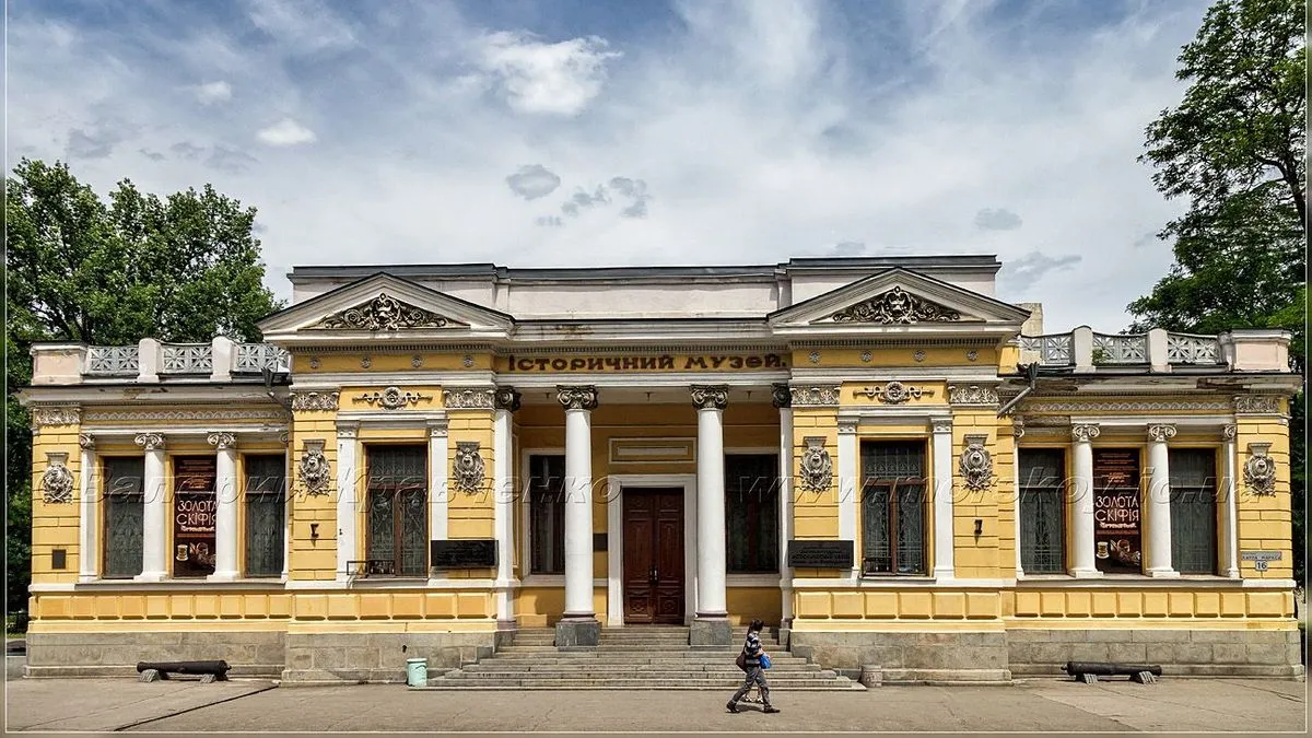 Українські музеї отримали світове визнання: два культурно-освітні заклади потрапили до престижного рейтингу