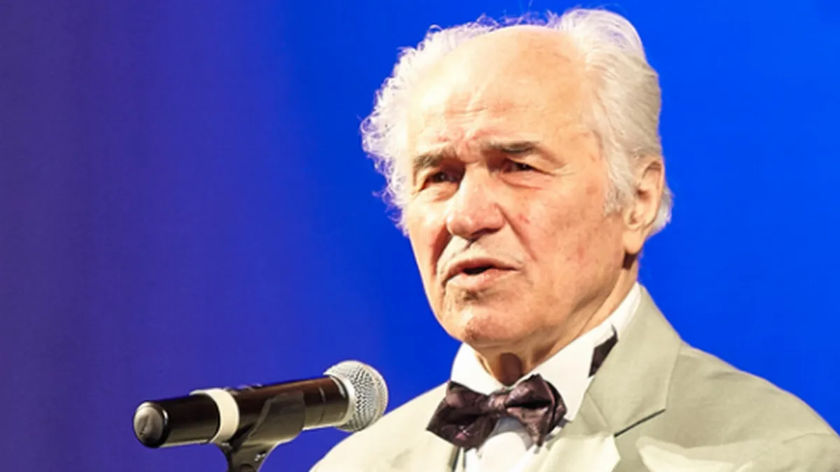 Помер відомий композитор Еуджен Дога: він писав музику до фільму «Мій ласкавий та ніжний звір»