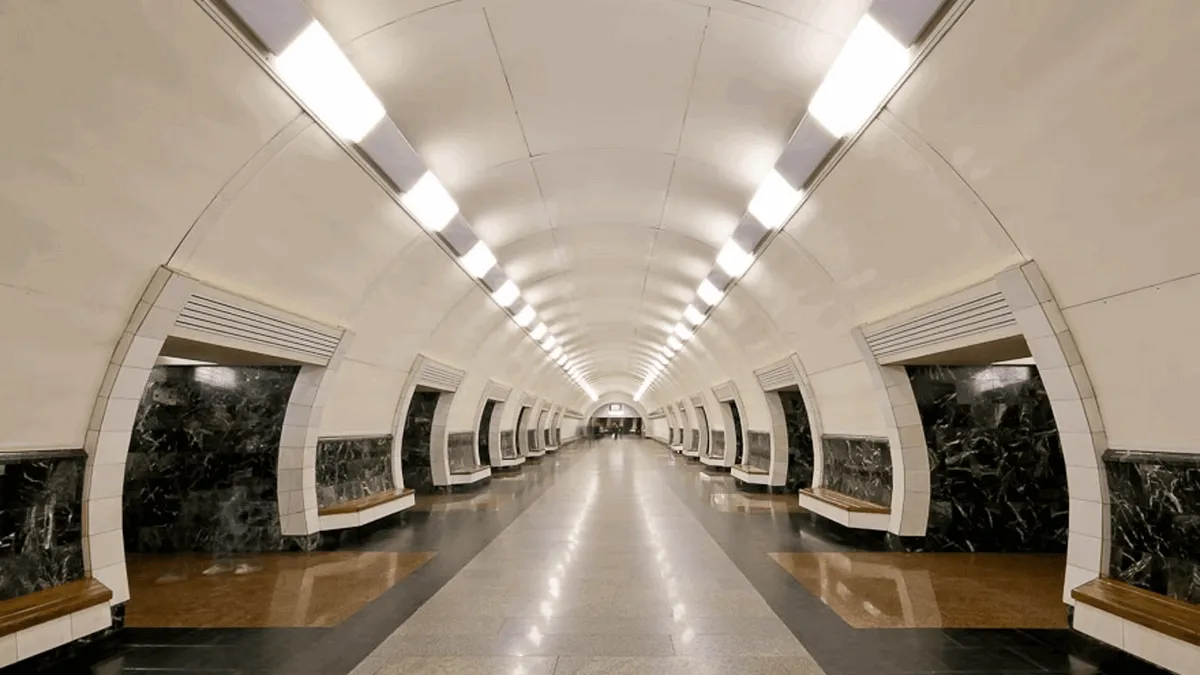 У київському метро знайшли труп: поліція розслідує деталі інциденту на станції «Дорогожичі»