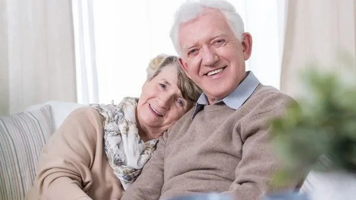 Науковці розкрили секрет довголіття: про важкі тренування можна забути