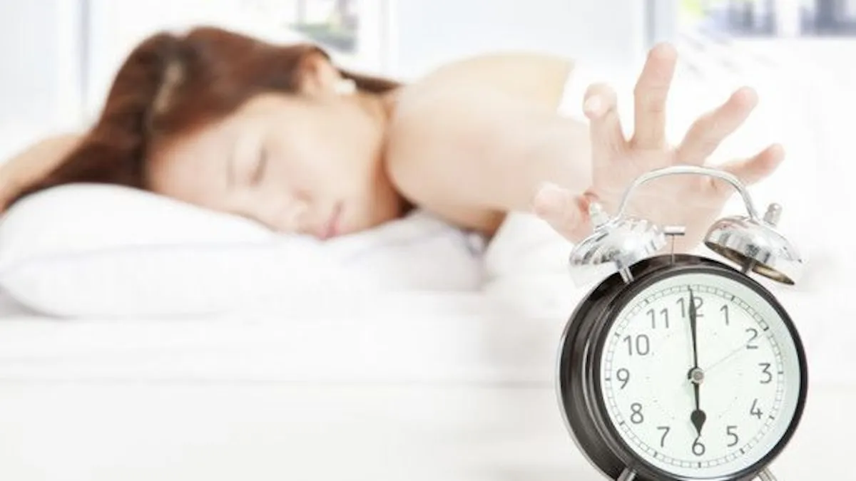 Ранній підйом може бути шкідливим: як примусове пробудження руйнує ваше здоров'я