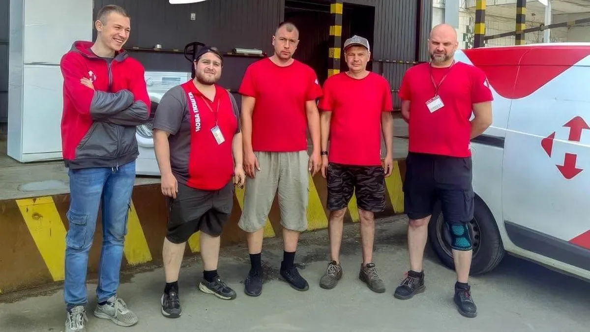 «Через постійні обстріли ворога»: Нова пошта закриває ще два відділення на Донеччині