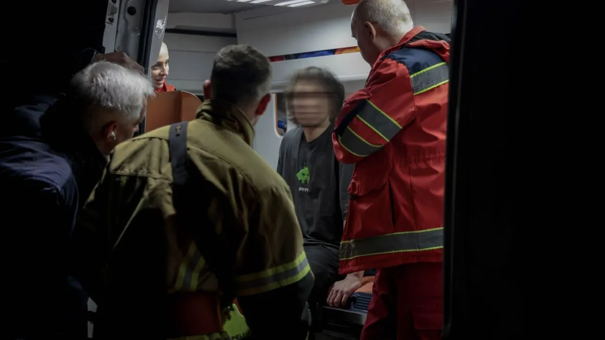 У Києві молодик знайшов «портал часу» й потрапив у ХI–XII століття: чи бачив хлопчина Ярослава Мудрого