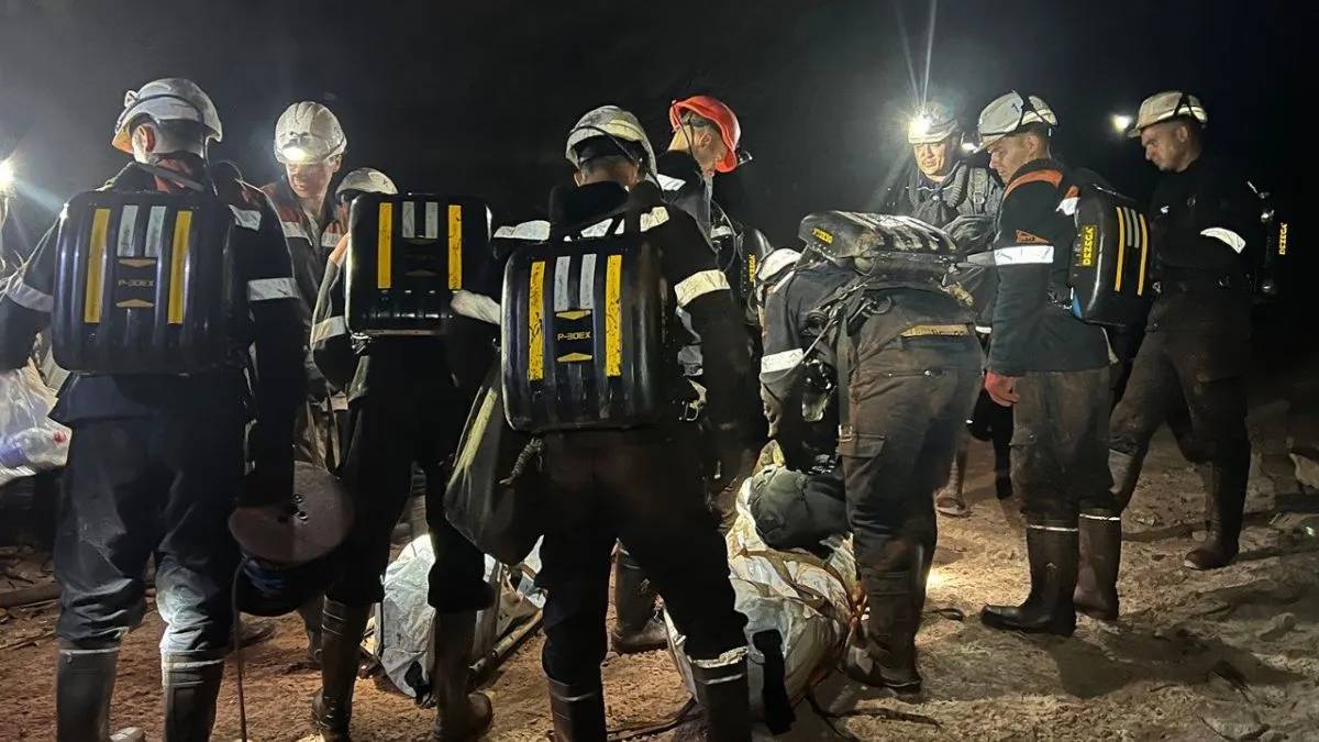Трагедія на шахті в Дніпропетровській області: відомо про загибель трьох гірників – подробиці