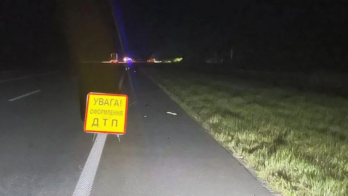 Поліціянт насмерть збив пішохода на переході в Івано-Франківську й втік: що загрожує правоохоронцю