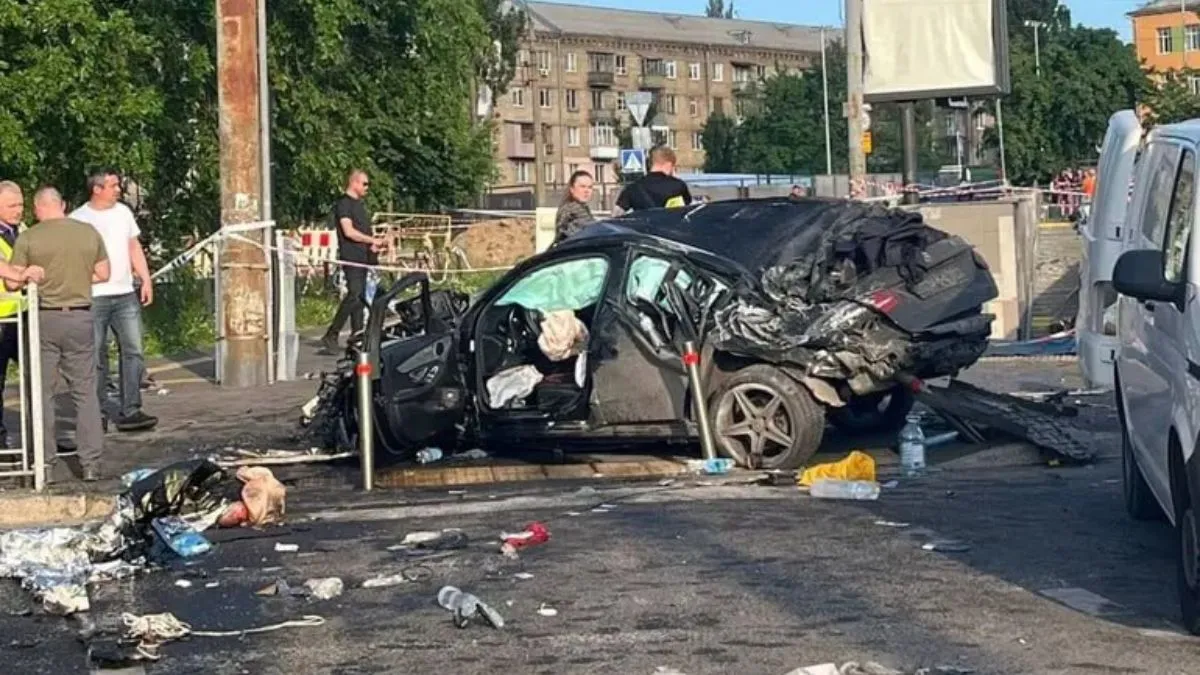 «Шумахери» можуть видихати: законопроєкт про підвищення штрафів за перевищення швидкості у ВР не підтримали