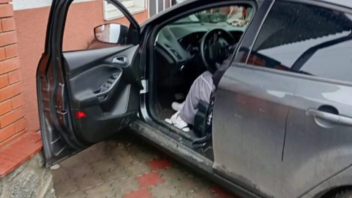 На Черкащині жіночка здійснила наїзд на трьох пішоходів й влаштувала ще дві ДТП: як покарали п'яничку