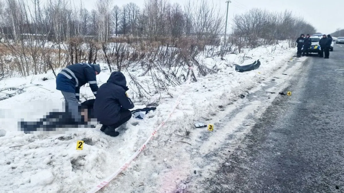 Збив людину на дорозі, втік з місця злочину, інсценував викрадення авто: деталі резонансної ДТП на Рівненщині
