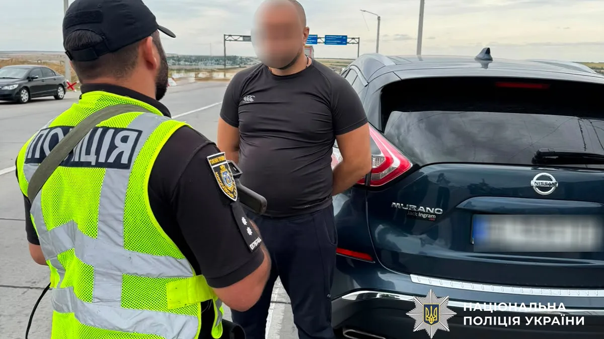 У моторошному ДТП на Миколаївщині вже 12 жертв: поліція затримала водія Nissan – він покинув місце аварії