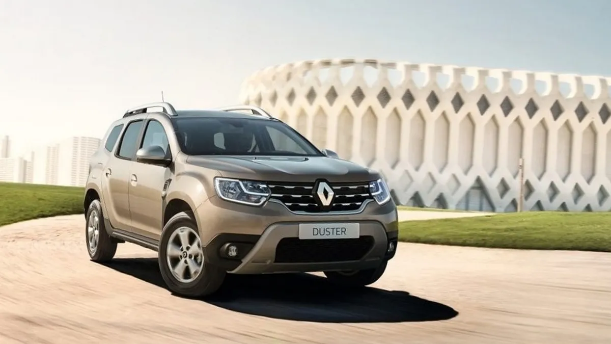 Топ-10 кросоверів України 2026: відомо, яка модель вирвалася в лідери продажів та посідає перше місце у списку