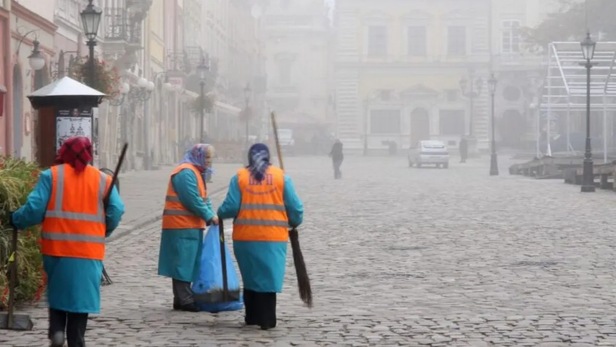 Коли в Україні день ЖКГ? Пояснюємо, коли вітати працівників житлово-комунального господарства і побутового обслуговування населення