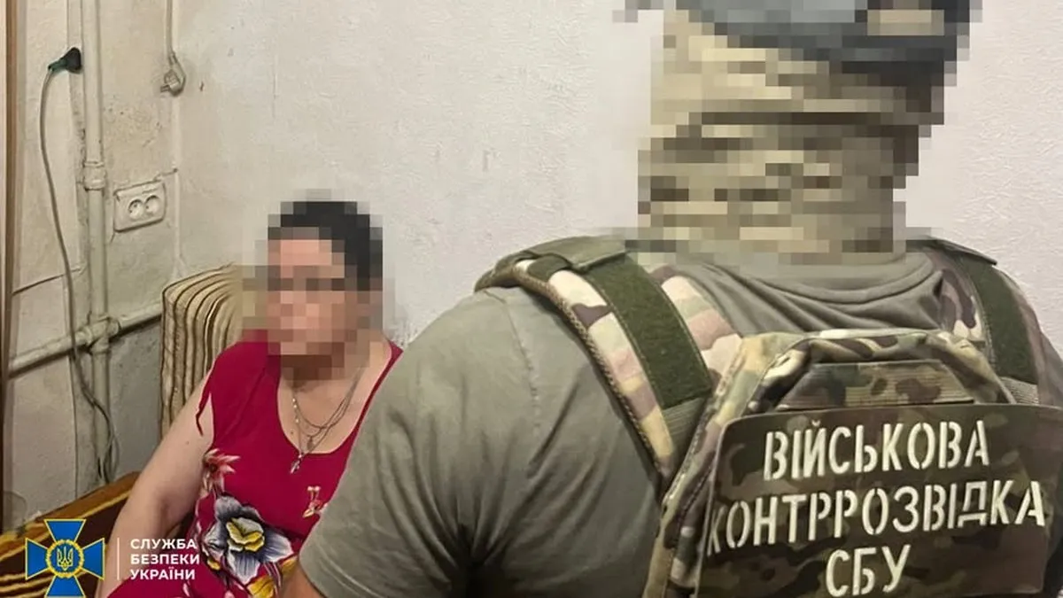 Викладачка університету в Одесі працювала на ворога: що вона робила і куди збиралася тікати