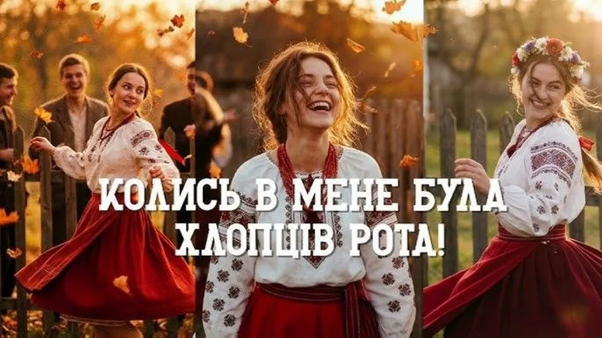 «Колись в мене була хлопців рота»: хто автор вірусного Tik-Tok-треку та що думають про нього українці