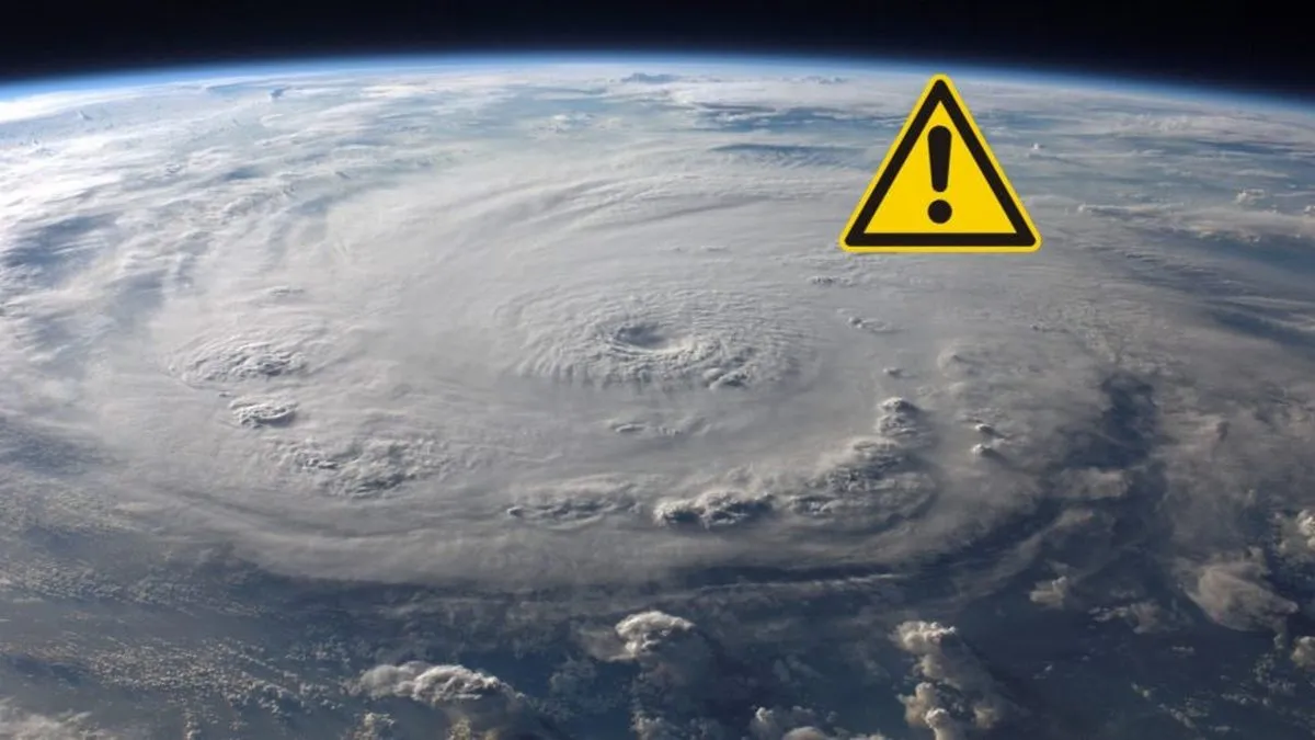 Літо буде складним і тривожним: що чекати від погодного феномену Ель-Ніньйо в океані і як це вплине на клімат