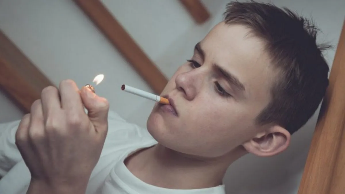 сигарети, цигарки