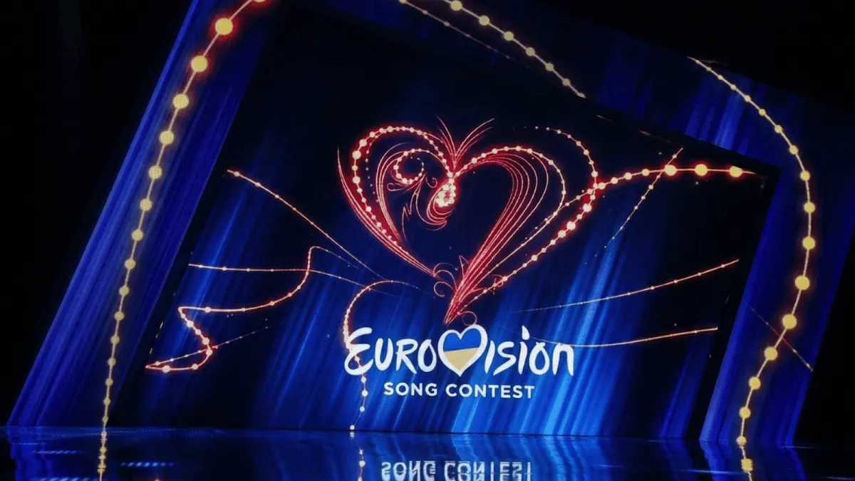 Євробачення 2026: рейтинг букмекерів змінився, яке місце займає Україна