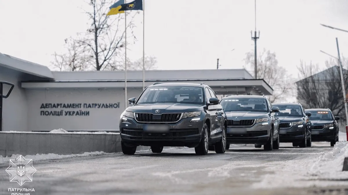 В Україну повернулися «Фантоми»: із завтрашнього дня водії не знатимуть, де за ними стежать