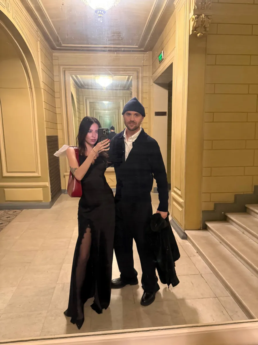 дорофєєва, кацурін, опера