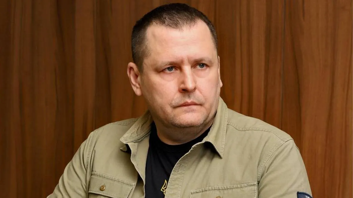 «Показова «турбота» зробить лише гірше»: мер Дніпра Філатов закликав починати опалювальний сезон якнайпізніше 