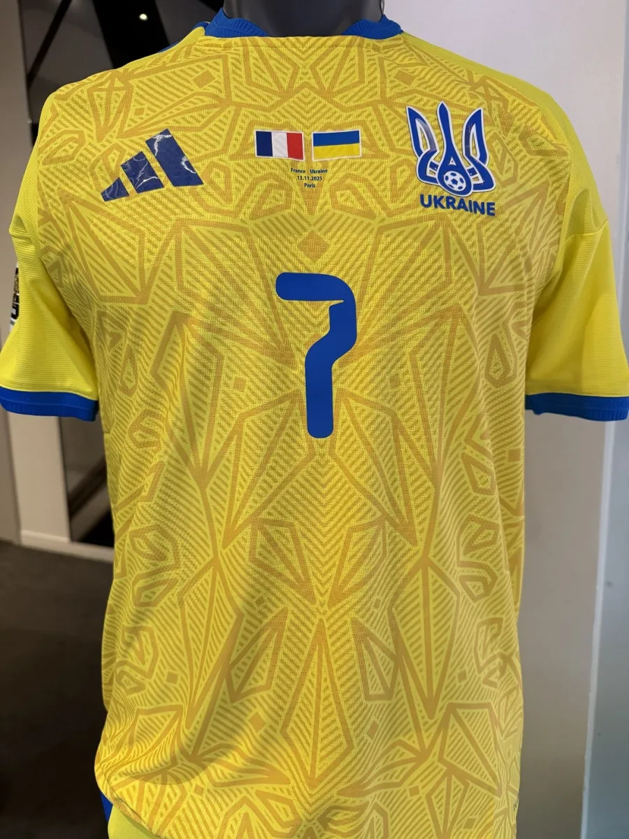 збірна, україна, форма