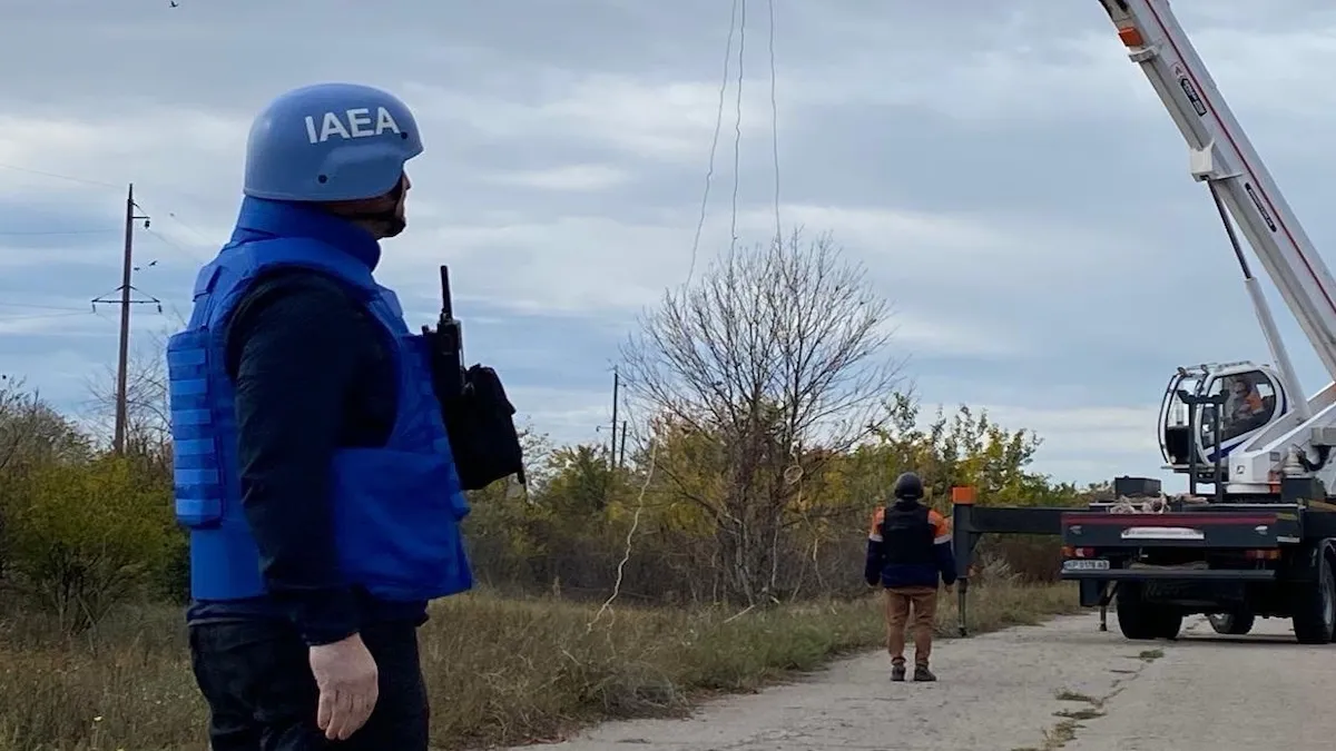 На Запорізькій АЕС оголосили тимчасове перемир’я: з чим воно пов’язане – подробиці