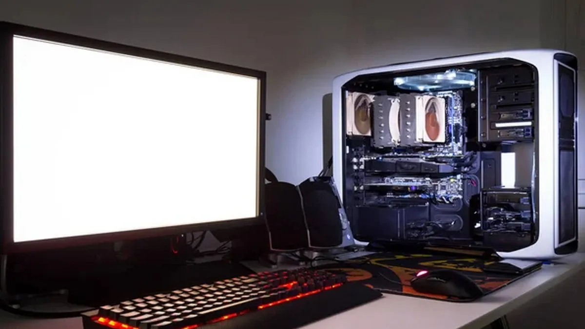 Ігрові ПК можуть подорожчати на 30%: провідна компанія назвала головні причини зростання цін