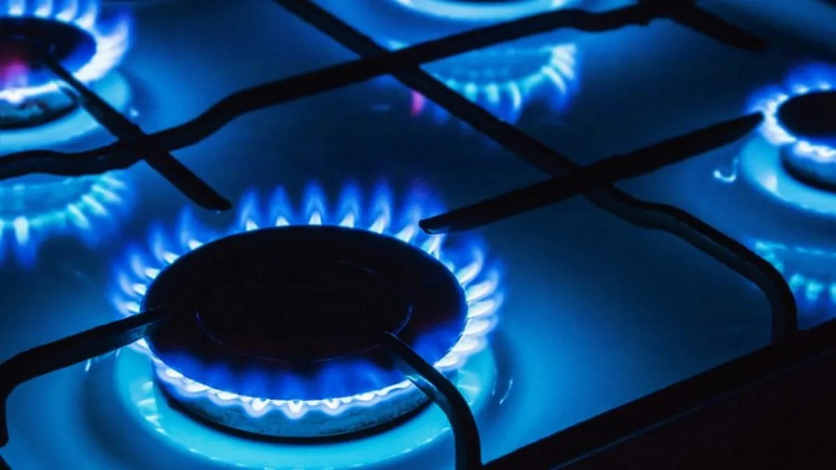 Через дії Ізраїлю в Україні може здорожчати газ: екс-глава Нафтогазу дав невтішний прогноз для громадян