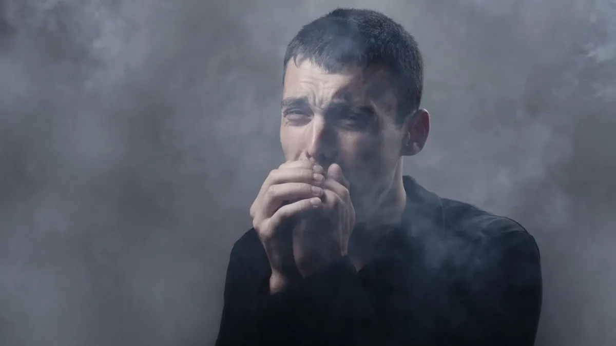 Масове отруєння на Полтавщині: восьмеро постраждалих, серед них четверо дітей