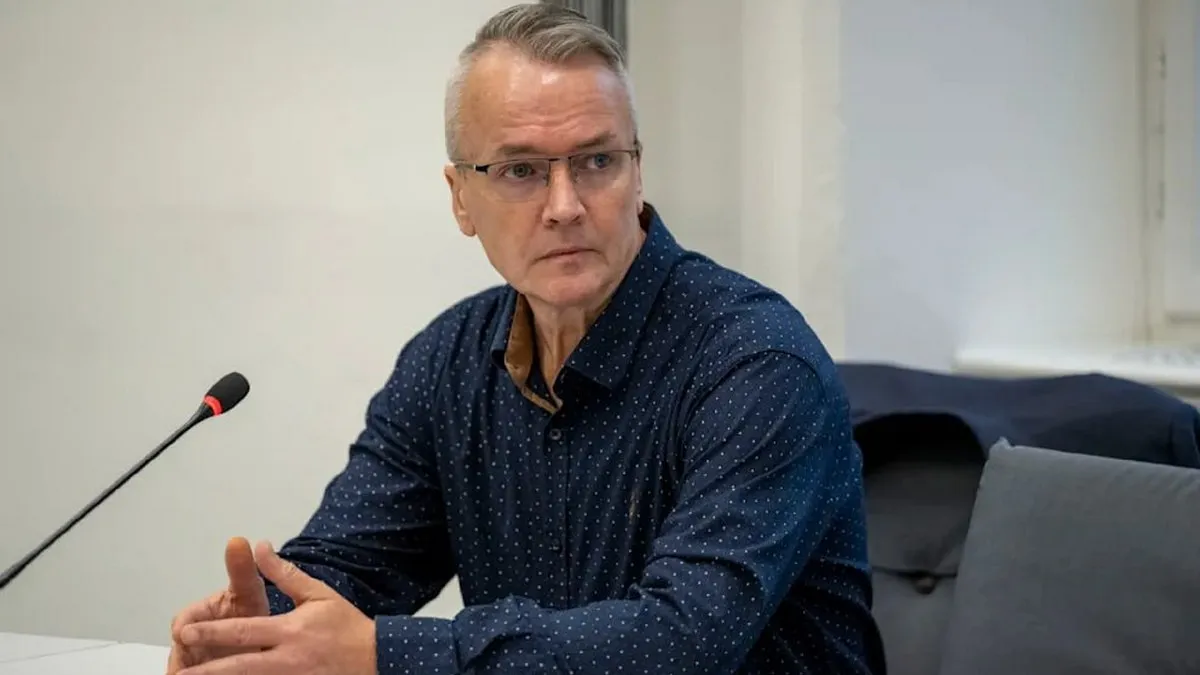 Хотів вбити дружину за допомогою піци, аби жити з коханкою: у Німеччині суд розглянув божевільну справу